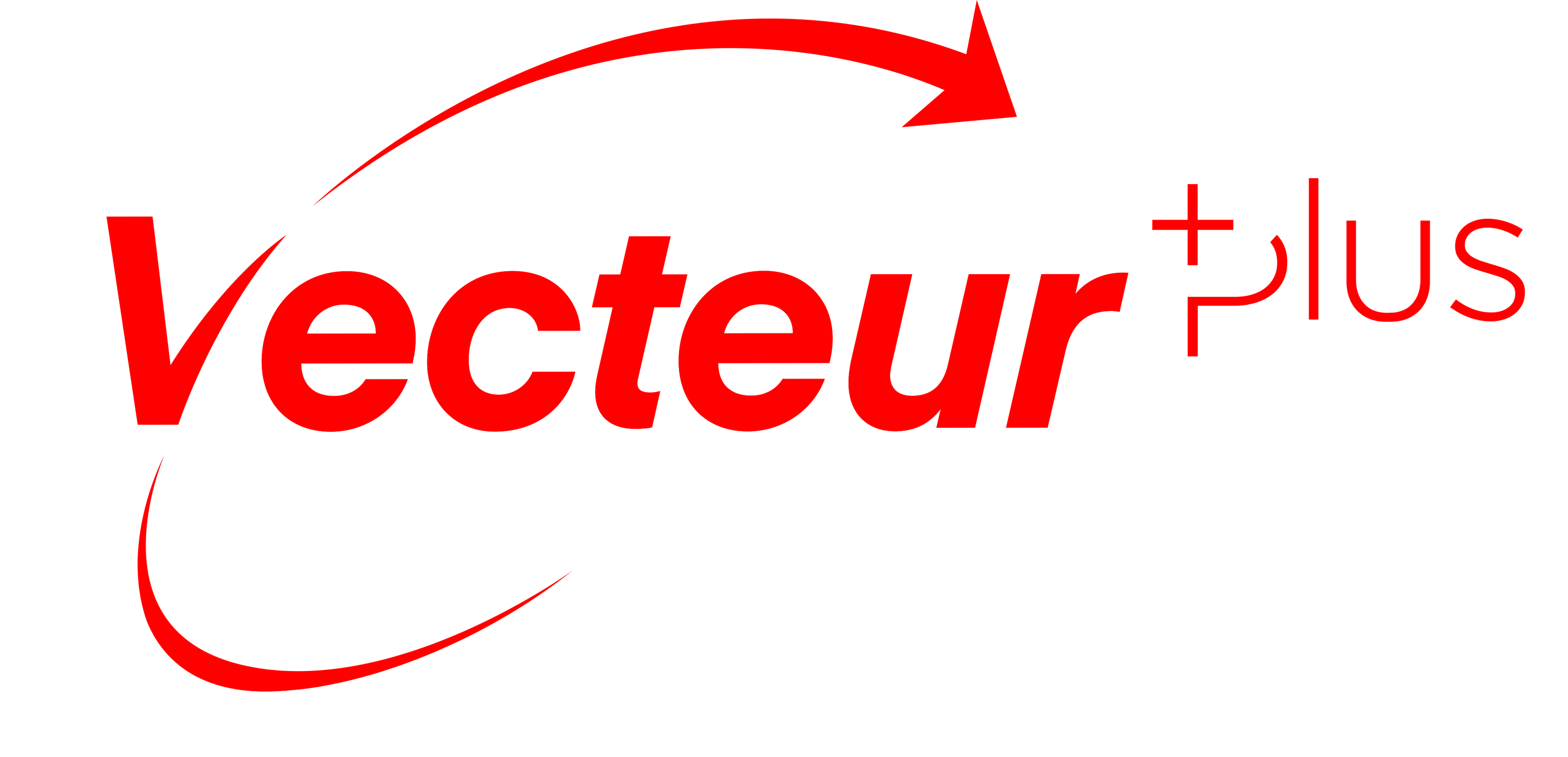logo Vecteur Plus