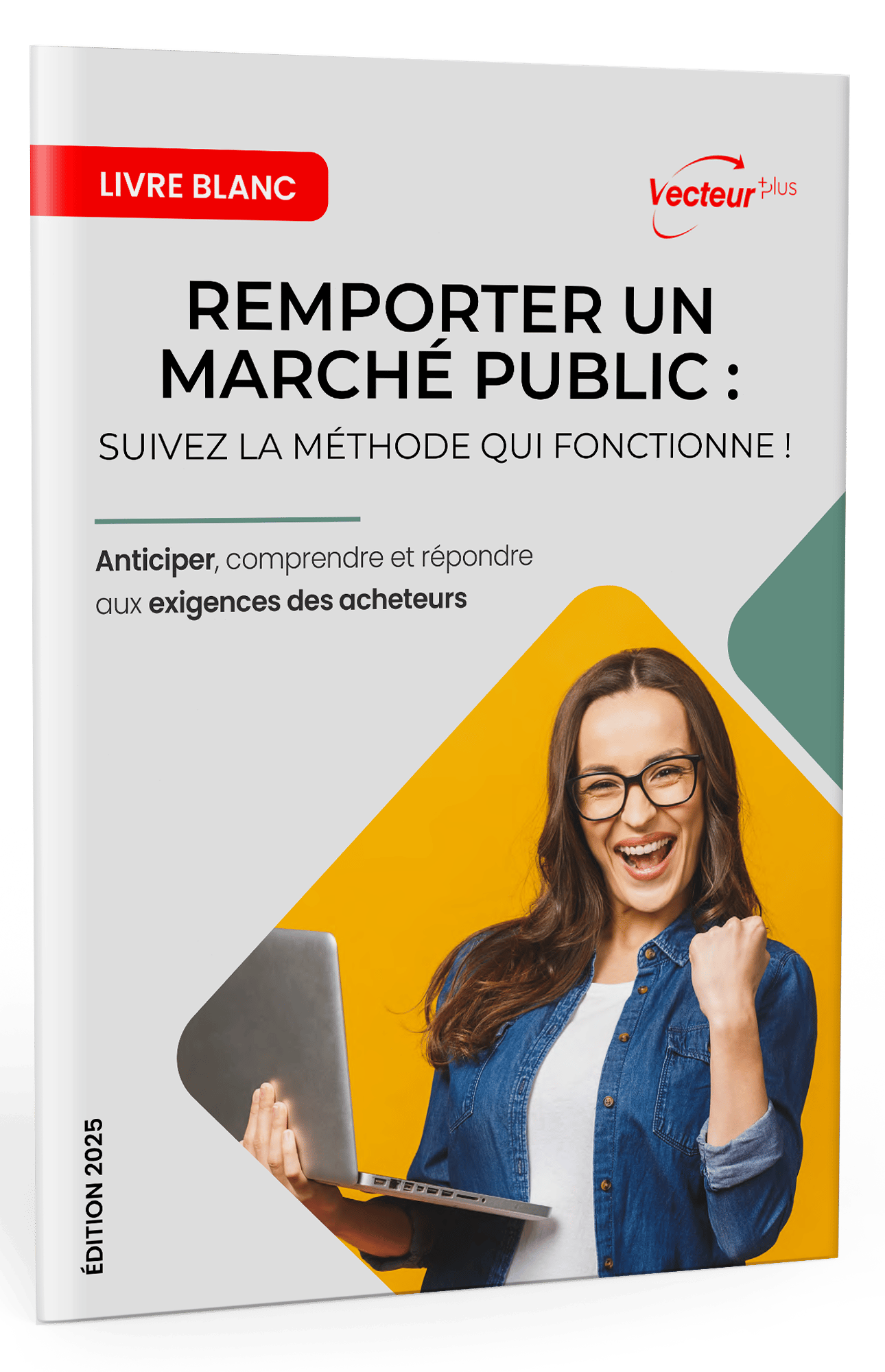 Image de la couverture du livre blanc 'Remporter un marché public : suivez la méthode qui fonctionne'