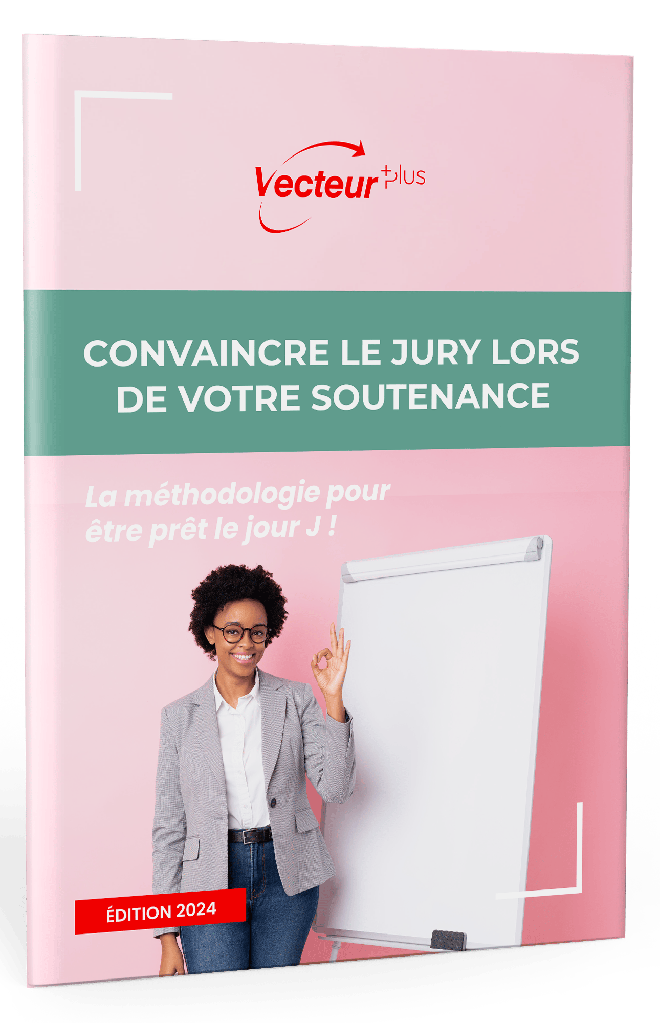 image de la couverture du livre blanc 'Convaincre le jury lors de votre soutenance'