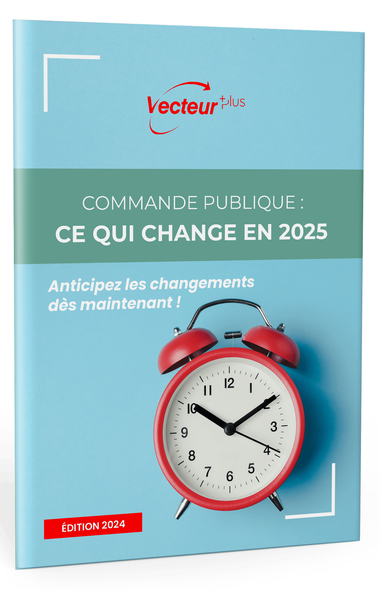 image de la couverture du Livre blanc 'Commande publique : ce qui change en 2025 image de la couverture du Livre blanc 'Commande publique : ce qui change en 2025