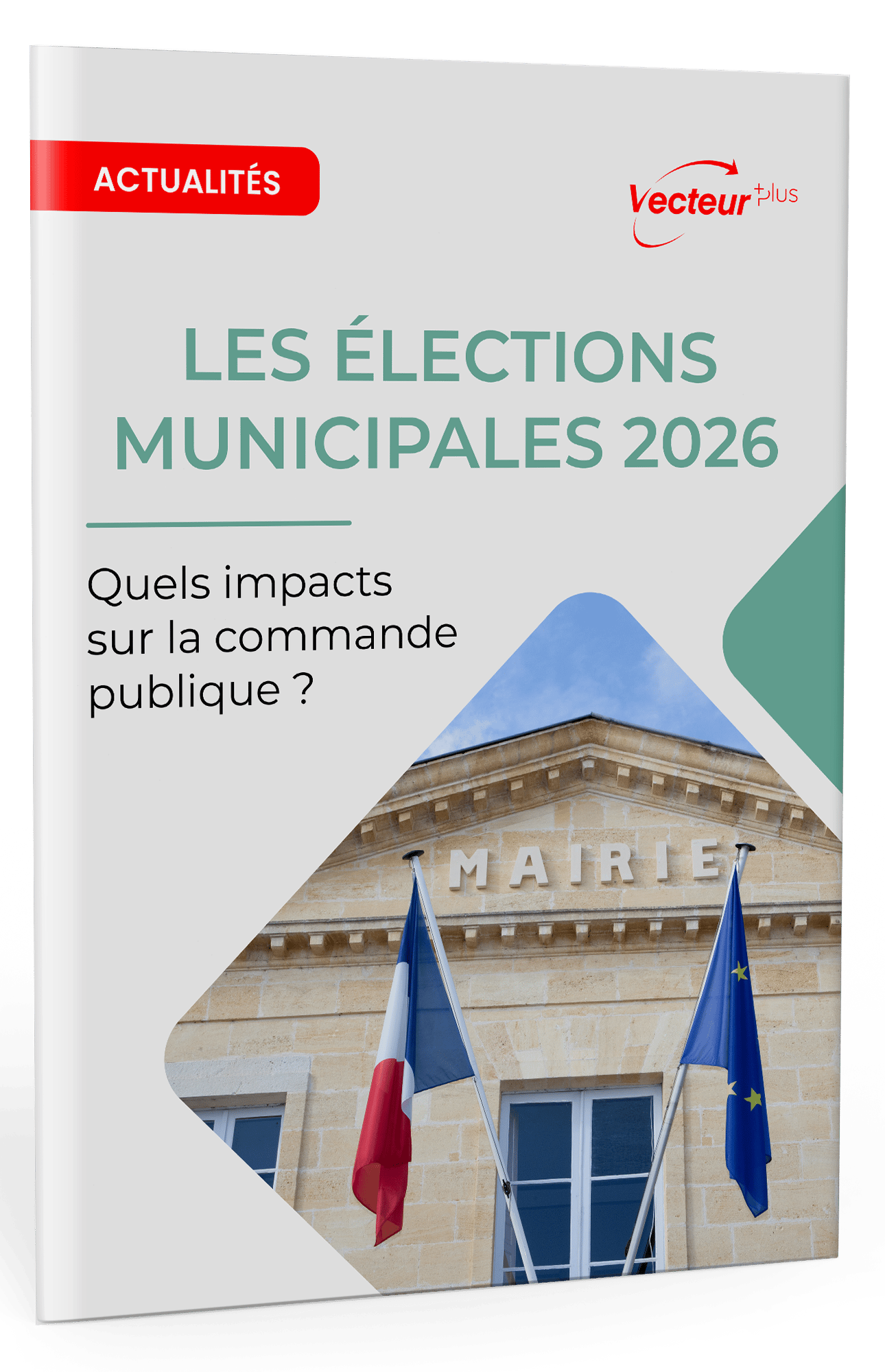 image de la couverture de l'étude : Elections municipales 2026, quels impacts sur la commande publique image de la couverture de l'étude : Elections municipales 2026, quels impacts sur la commande publique