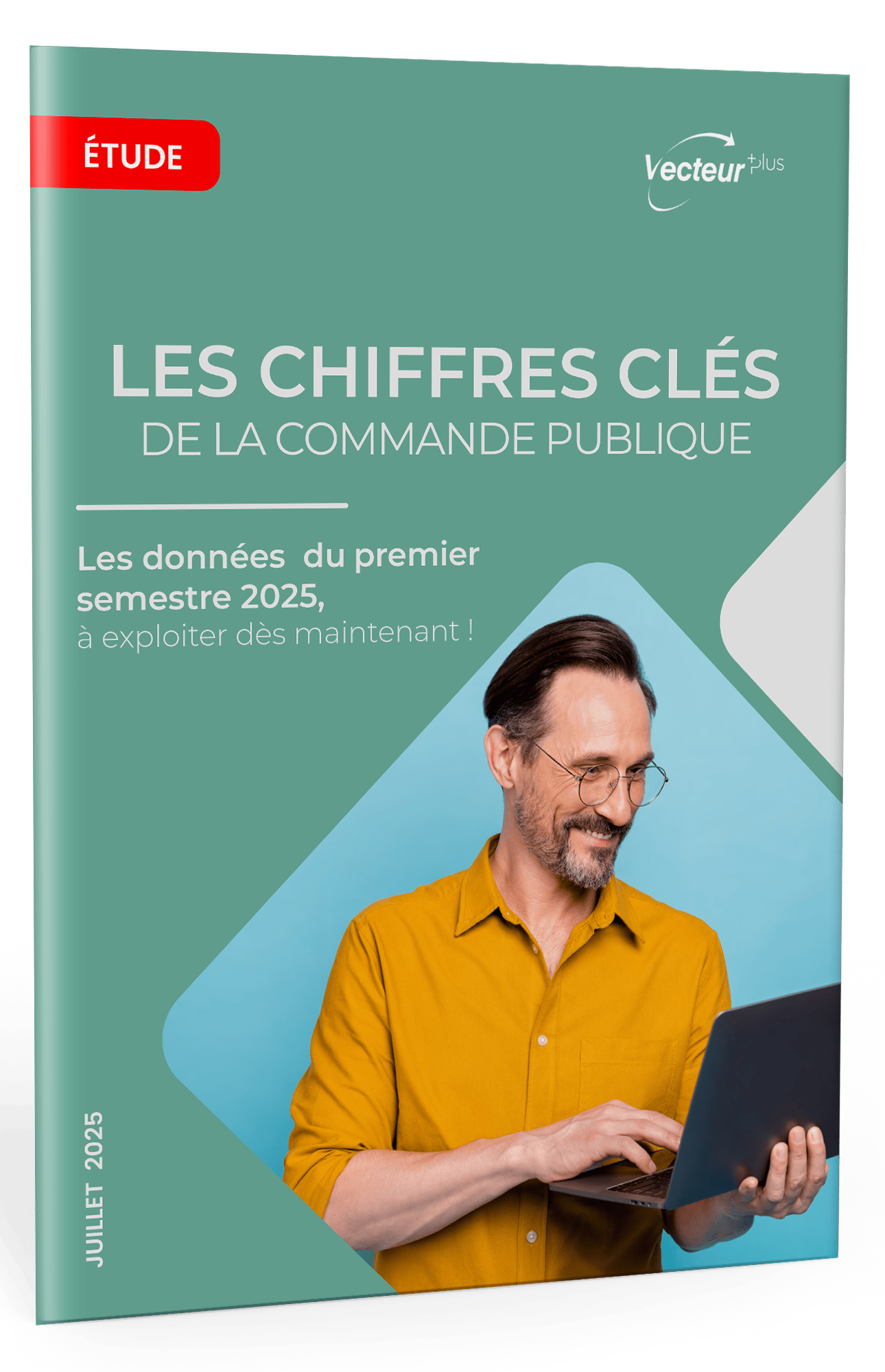 image de la couverture de l'infographie 'Bilan de la commande publique au 1er semestre 2025'
