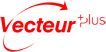 logo de la société Vecteur Plus
